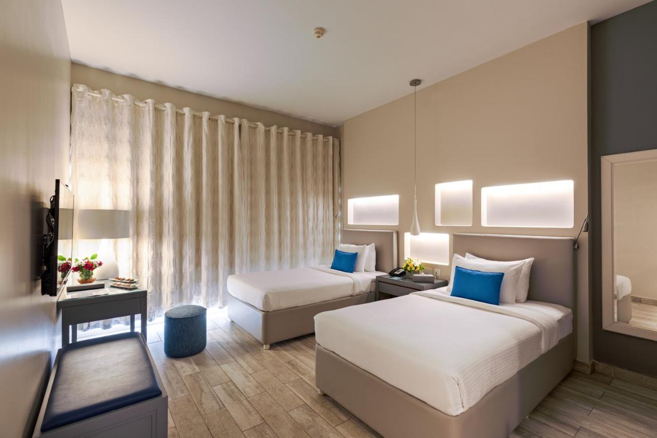 Sealine Beach, A Murwab Resort Mesaieed Buitenkant foto