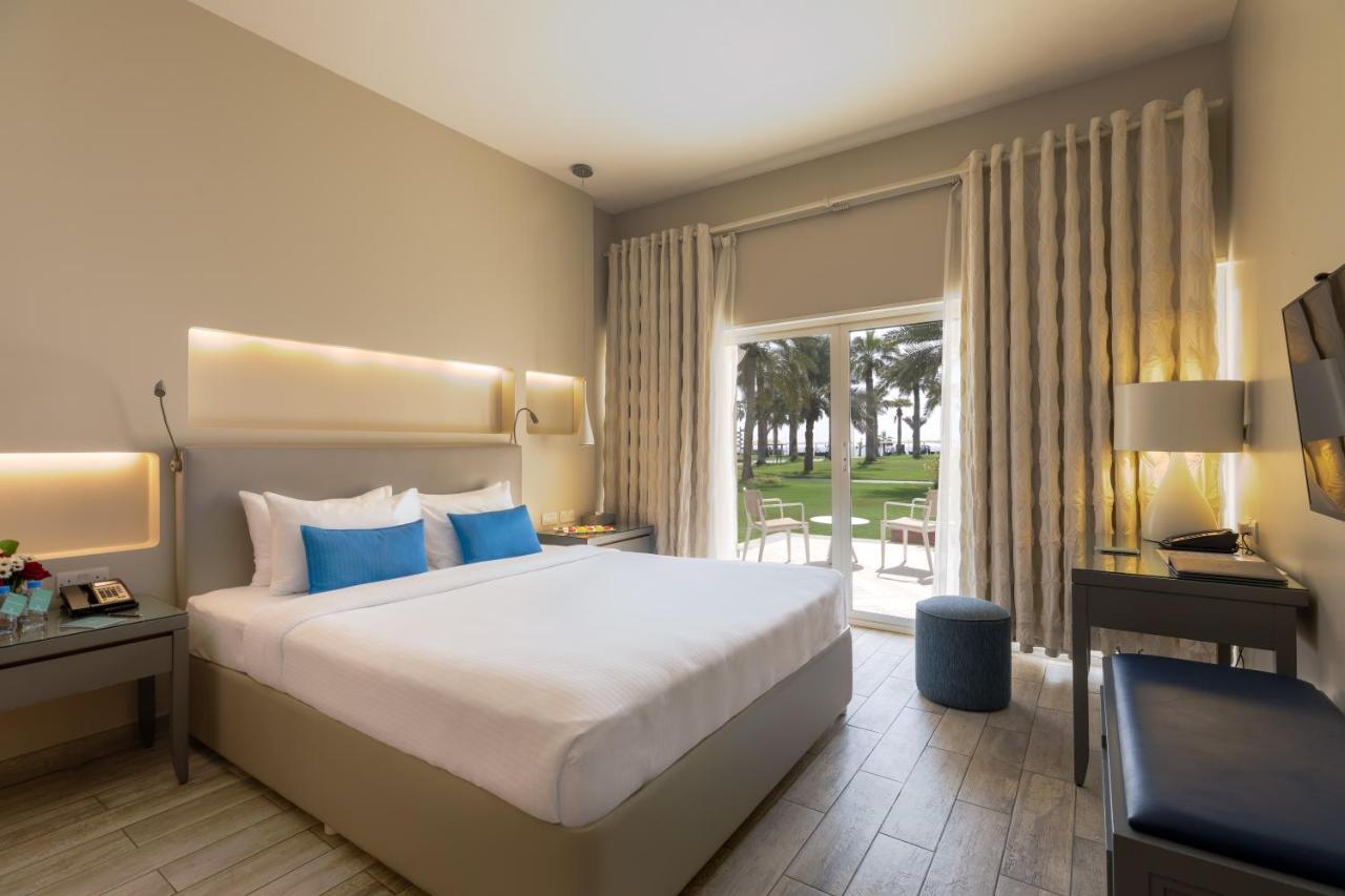 Sealine Beach, A Murwab Resort Mesaieed Buitenkant foto