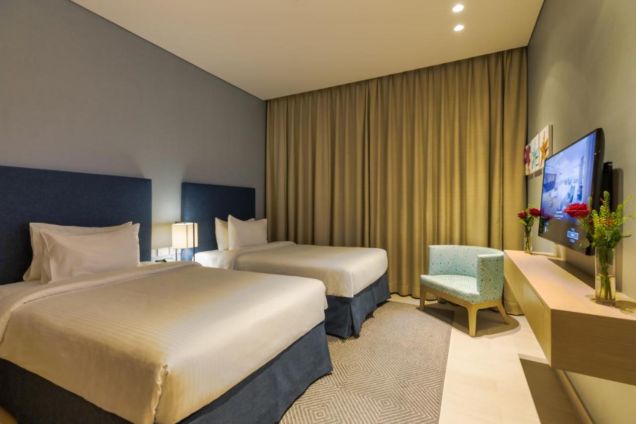 Sealine Beach, A Murwab Resort Mesaieed Buitenkant foto Deluxe Room