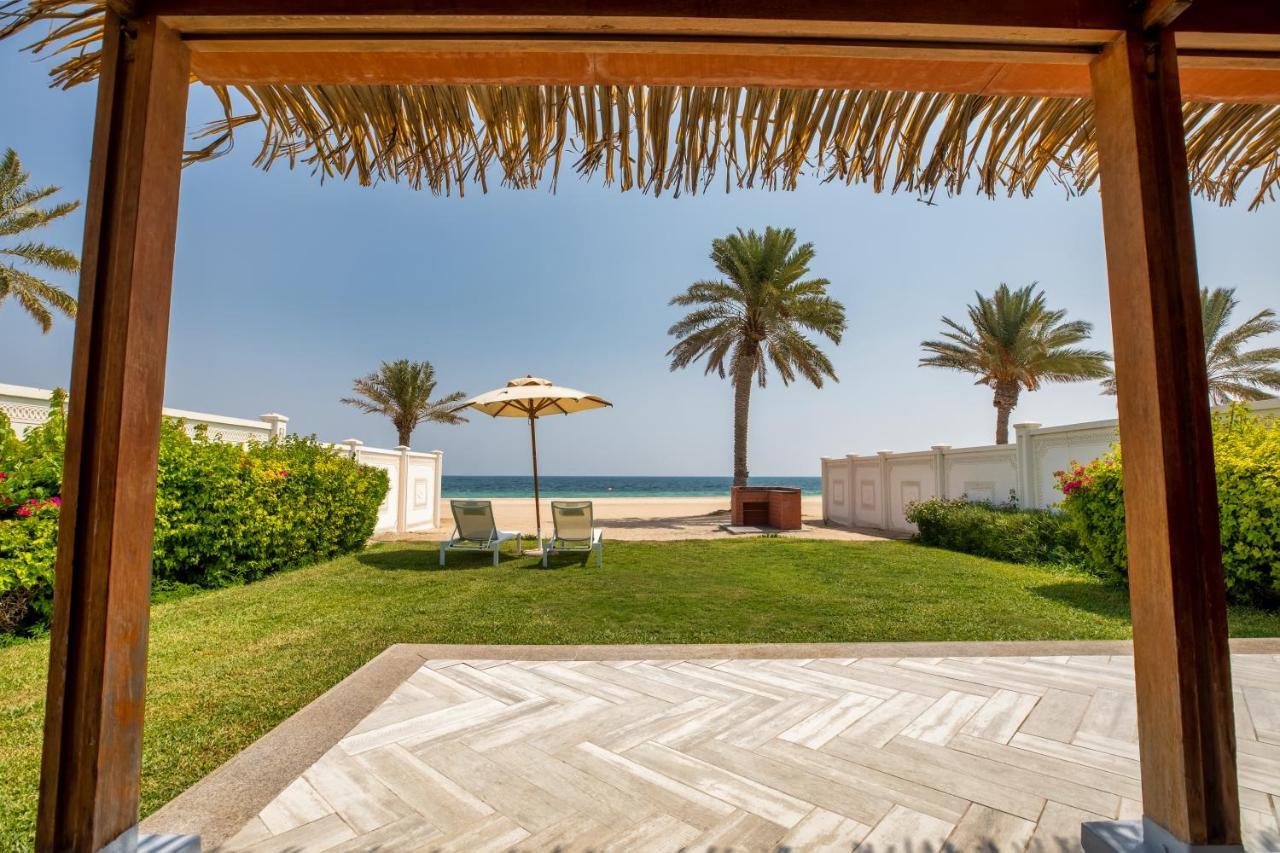 Sealine Beach, A Murwab Resort Mesaieed Buitenkant foto