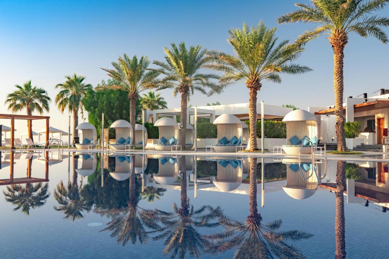 Sealine Beach, A Murwab Resort Mesaieed Buitenkant foto The Cove Rotana Resort