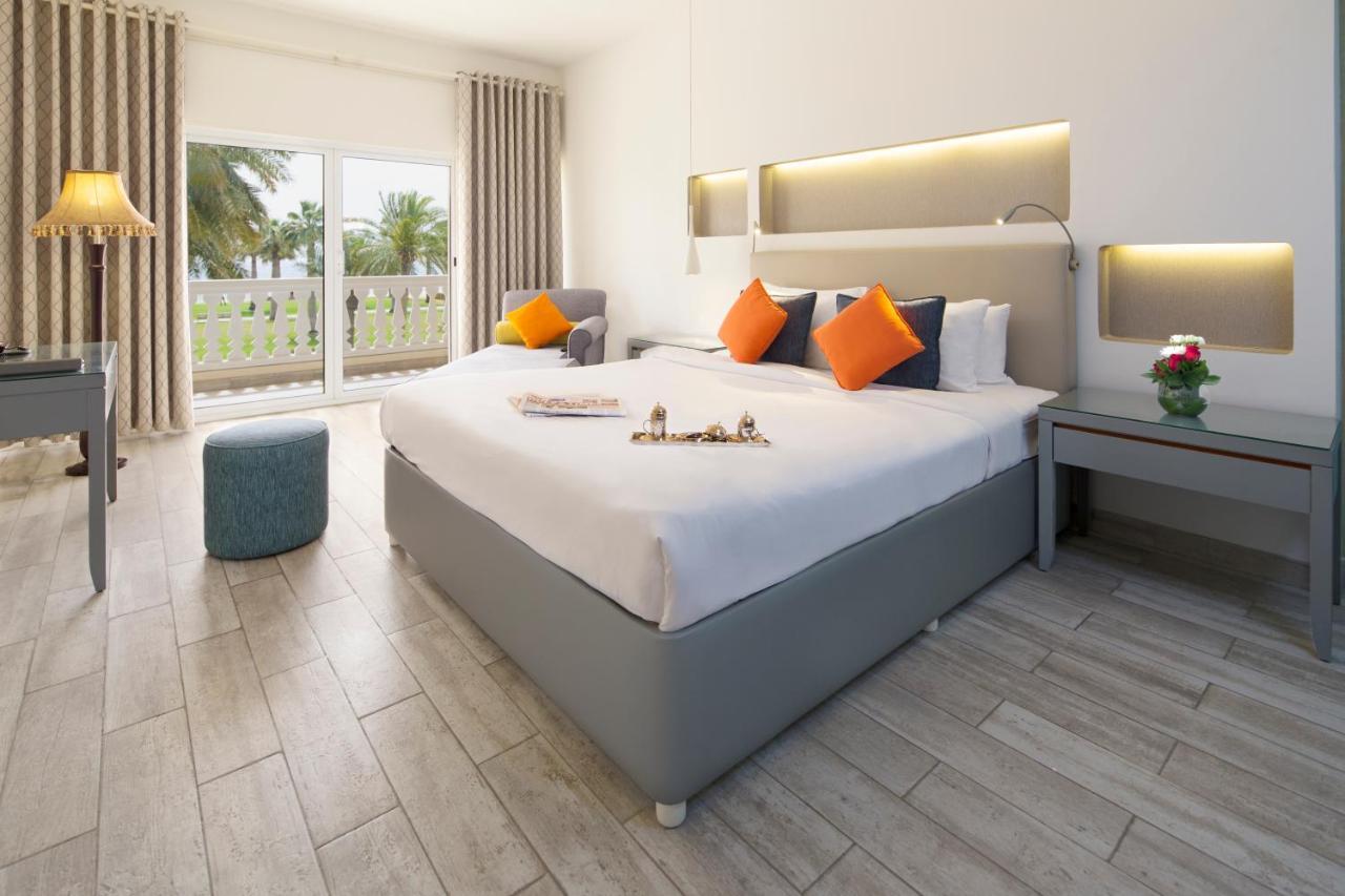 Sealine Beach, A Murwab Resort Mesaieed Buitenkant foto